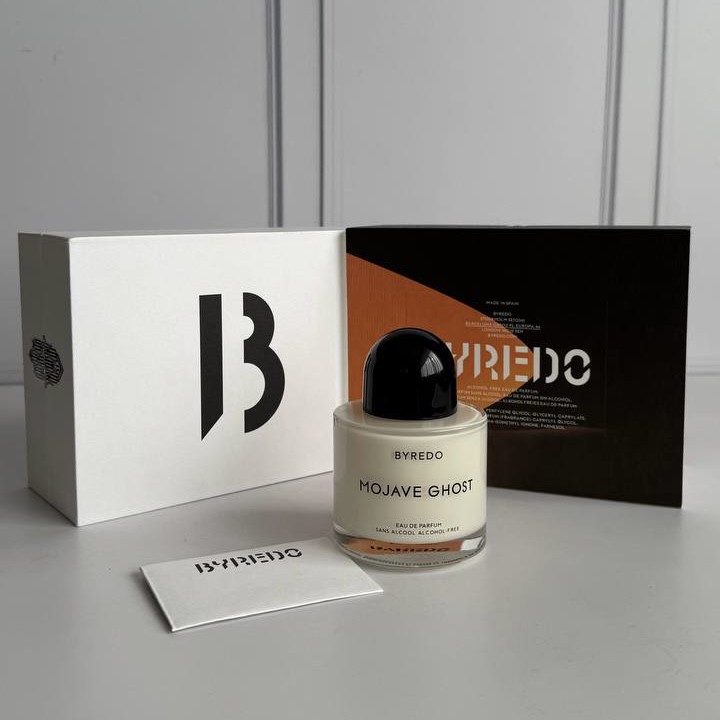عطر بایردو موجاوه گوست Byredo Mojave Ghost