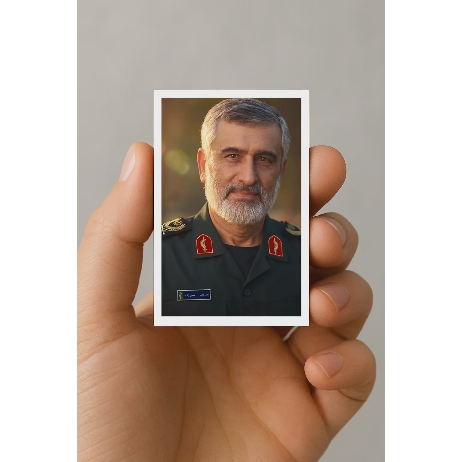مگنت سردار حاجی زاده 3