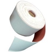 سنباده پشت کرکی متری زبری320