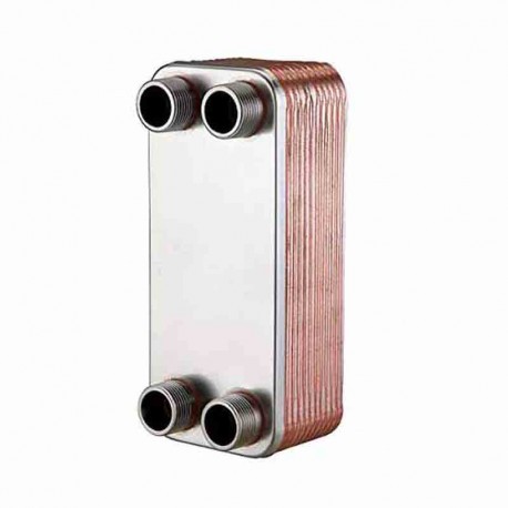 مبدل برند هپاکو صفحه ای و حرارتی مدل HP 1200