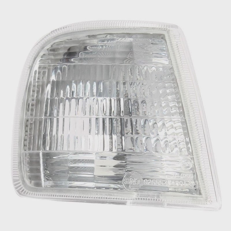 چراغ راهنما 405 بدون حباب 2 عددی چپ و راست شرکتی
