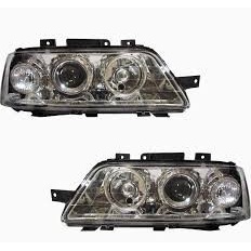 چراغ جلو 405 slx مدرن