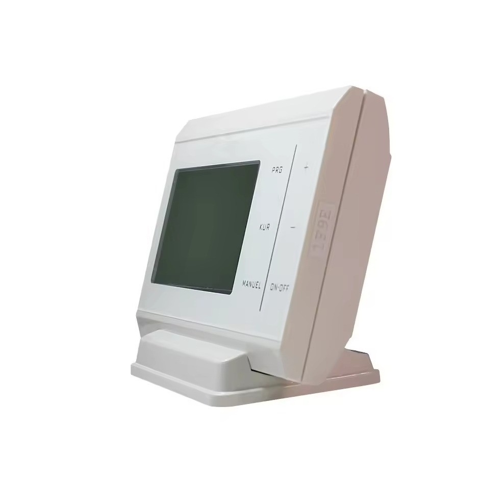 ترموستات هوشمند پکیج مدل AC8058RF-Wifi وایرلس و وایفای