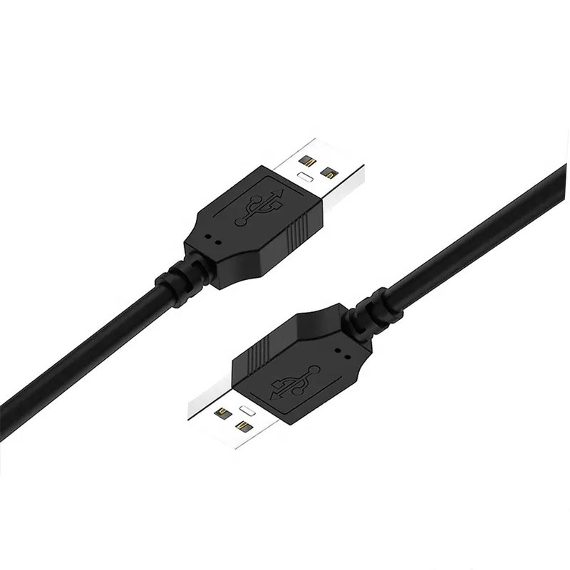 کابل نری USB به نری USB مالیمو مدل G100 طول 1.5 متر