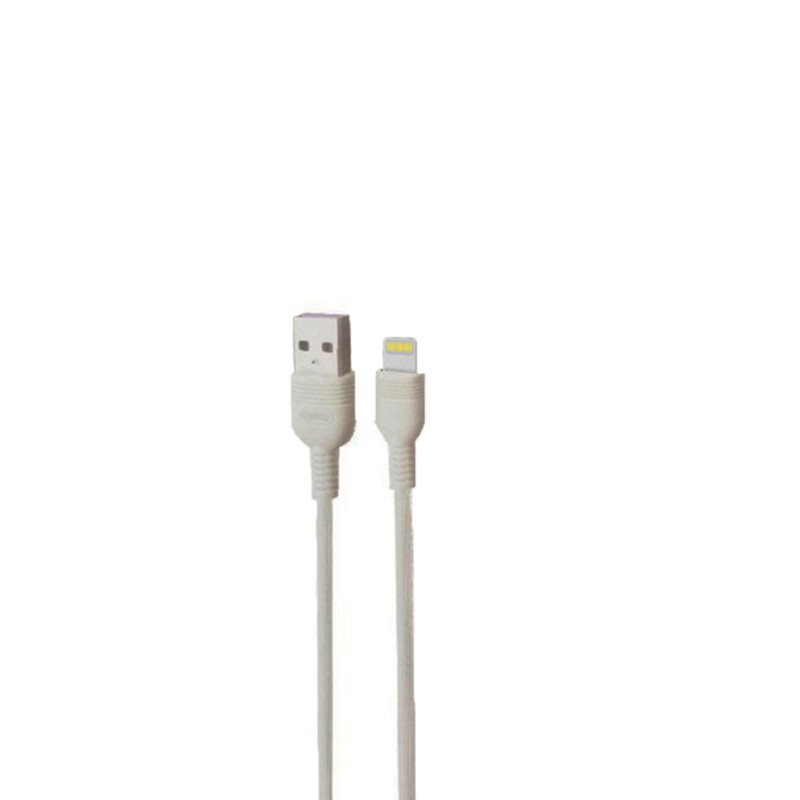 کابل تبدیل USB به لایتنینگ ترانیو مدل s7-1 طول 3 متر