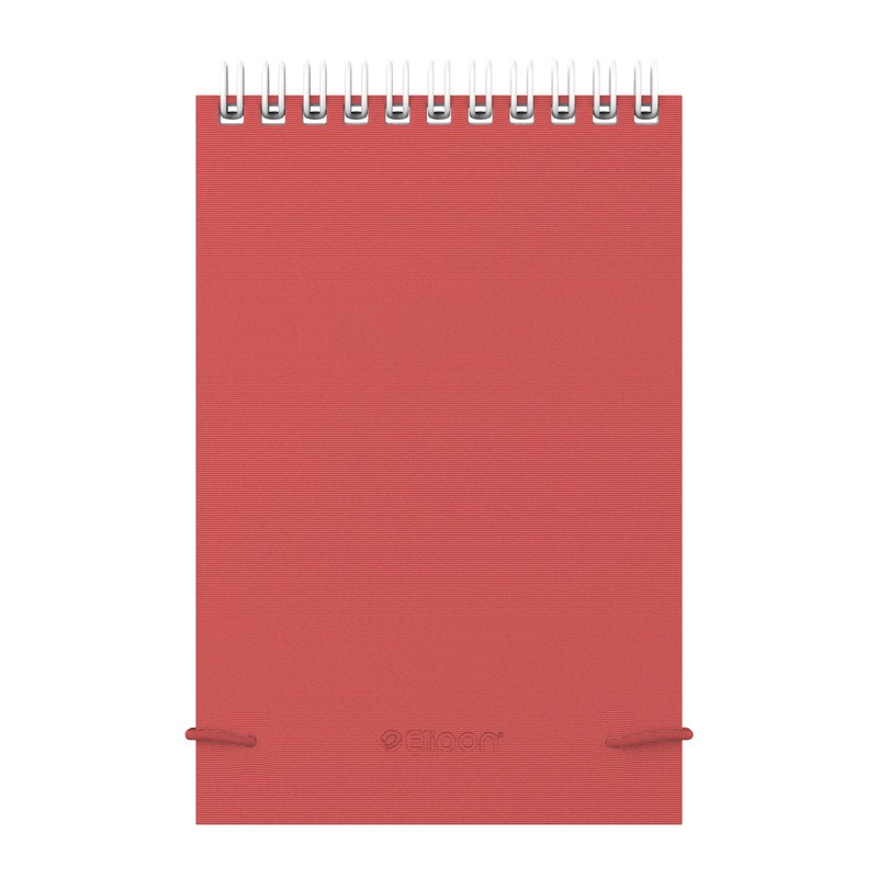 دفتر یادداشت 80 برگ الیپون کد 2741654