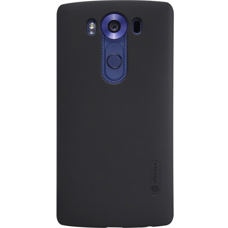 کاور مدل Super Frosted Shield مناسب برای گوشی موبایل ال جی V10