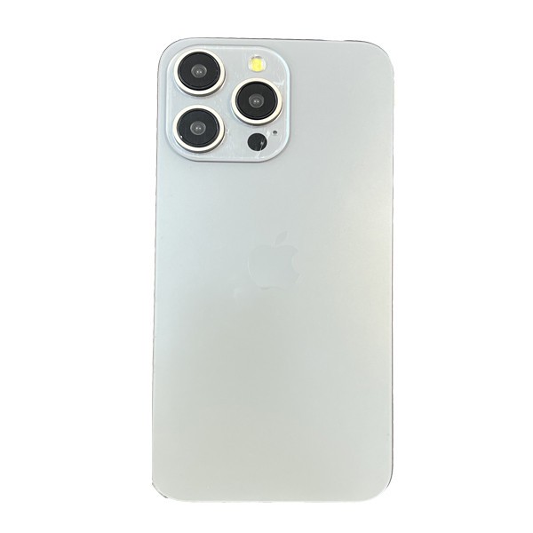 ماکت گوشی موبایل مدل IPHONE 15PRO MAX