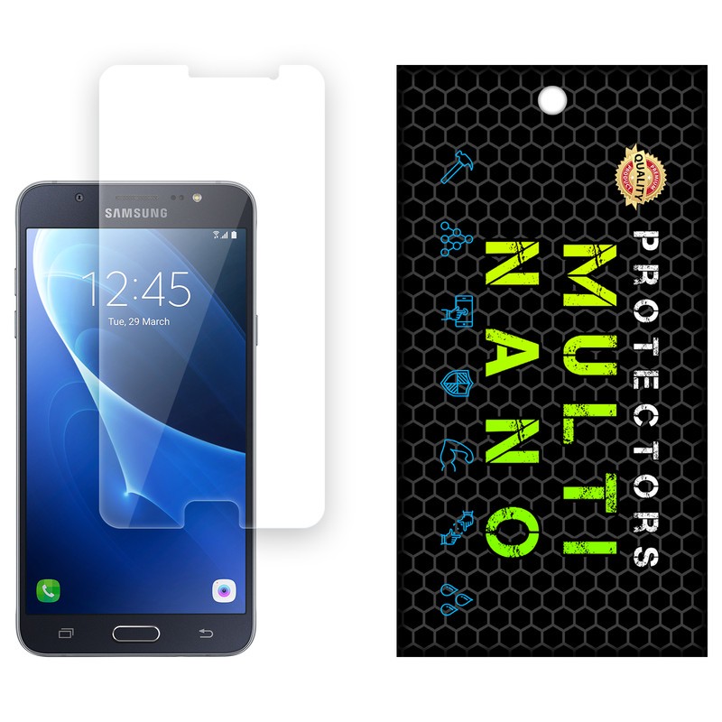 محافظ صفحه نمایش مولتی نانو مدل X-S1N مناسب برای گوشی موبایل سامسونگ Galaxy J7 2016