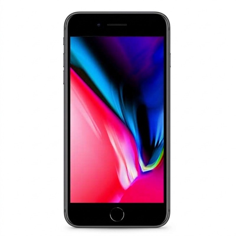 ماکت گوشی موبایل اپل مدل iphone 8 plus