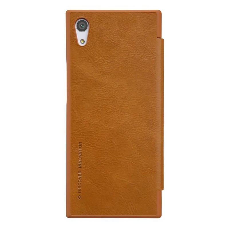 کیف کلاسوری مدل Qin مناسب برای گوشی موبایل سونی Xperia XA1