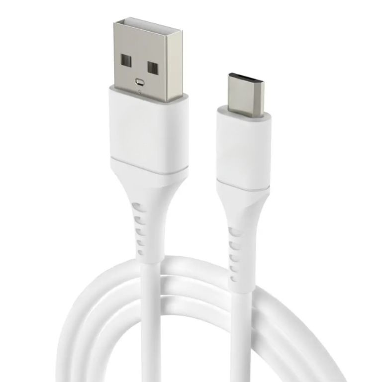 کابل تبدیل USB به USB-C ترانیو مدل T300 طول 1 متر