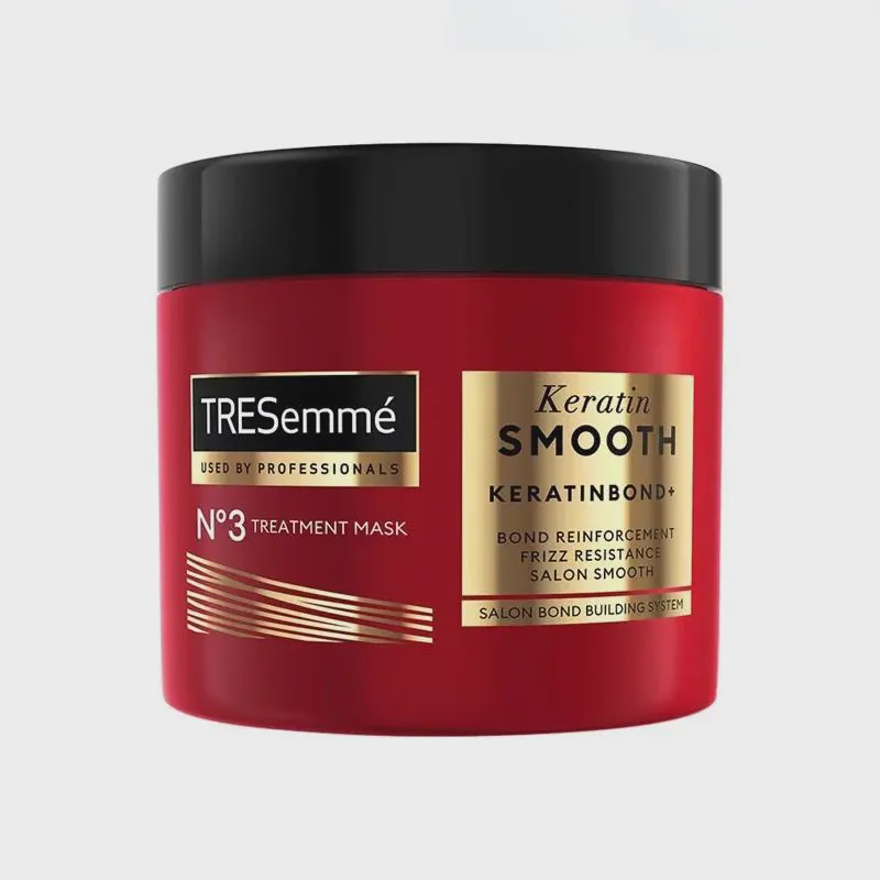 ماسک مو کراتین ترزمه TRESemme Keratin
