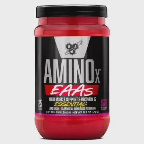 آمینو ایکس ای ای ای بی اس ان 375 گرم BSN Amino EAA