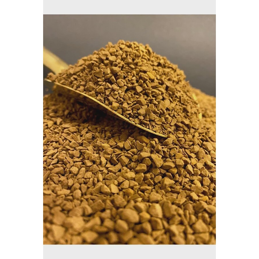 قهوه گلد اکوادور