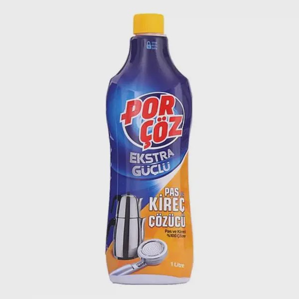 مایع جرم گیر پورچوز Porcoz