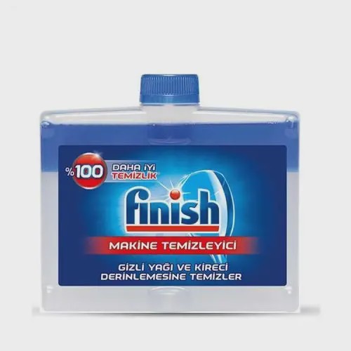 جرم گیر کتابی ماشین ظرفشویی فینیش Finish