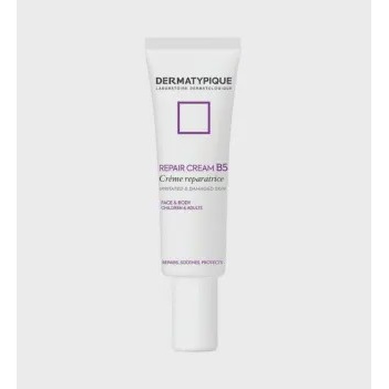 کرم ترمیم کننده درماتیپیک مدل Repair Cream حجم 30 میلی لیتر