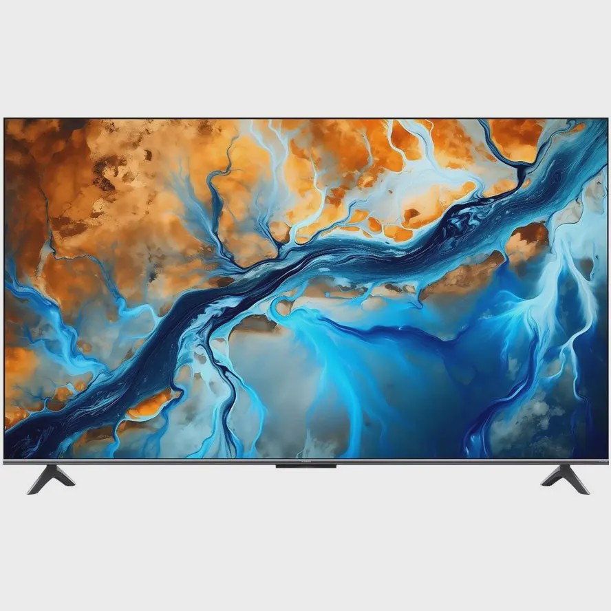 تلویزیون شیائومی مدل S سایز 55 اینچ Ultra HD 4K LED