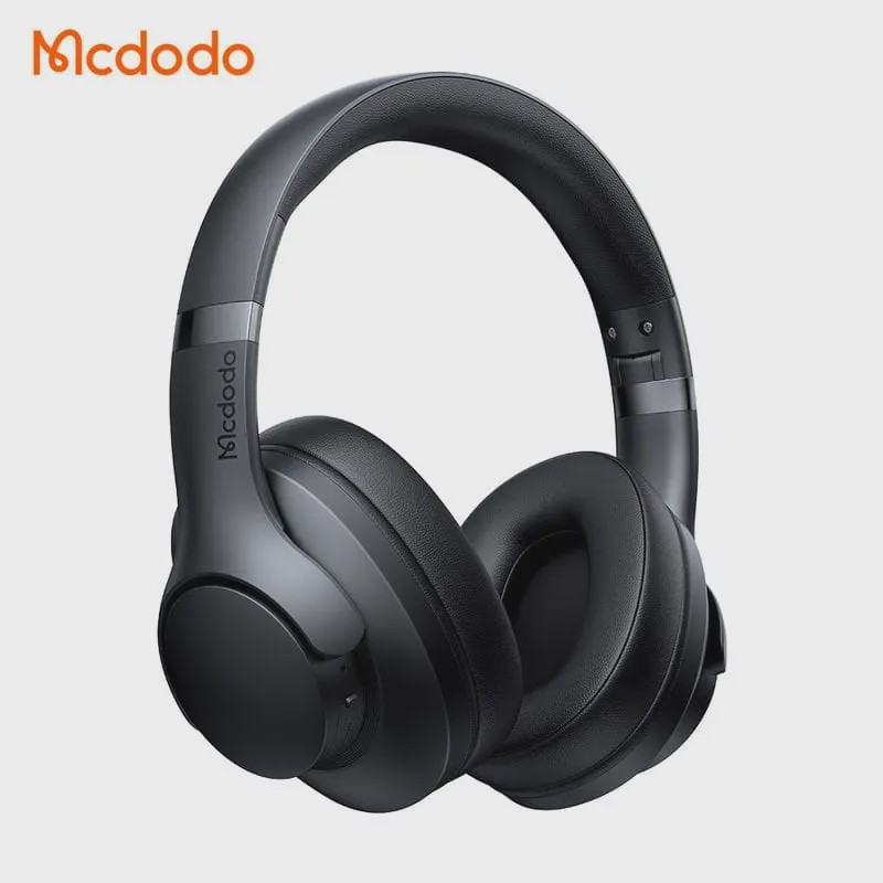 هدفون و هدست بلوتوث مک دودو مدل MCDODO HP-2890 H01 حذف نویز ENC