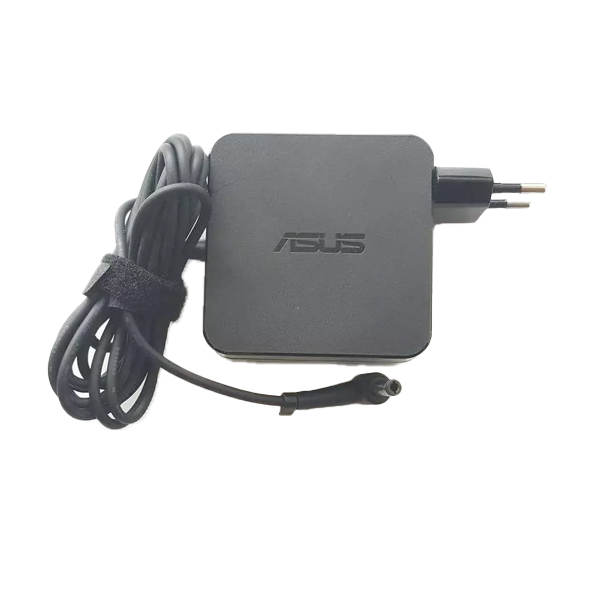 آداپتور ایسوس Adaptor asus 19V 3.42A 4.01.35 مربعی پریزی
