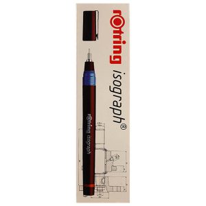 راپید دائمی روترینگ 0.5 میلی متر مدل Rotring Isograph