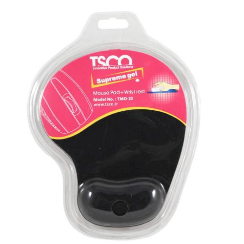 ماوس پد تسکو مدل TMO 22