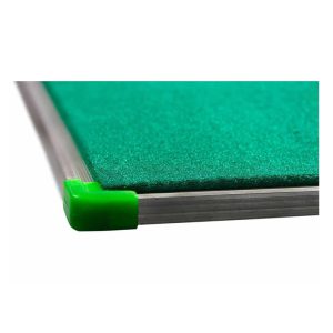 تابلو اعلانات بدون شیشه صدف سایز 50 × 30 سانتی متر
