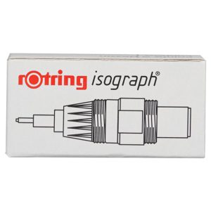 نوک راپید روترینگ 0.7 میلی متر مدل Rotring Isograph