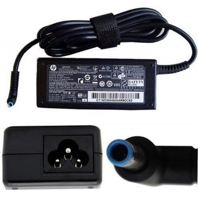 آداپتور اچ پی سرآبی Adaptor Hp 19.5V 4.62A 4.53.0