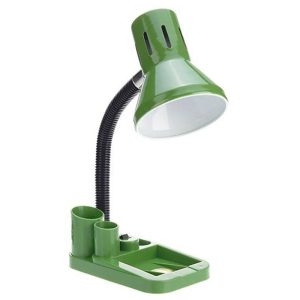 چراغ مطالعه مدل DL-105 صنایع کریم زاده رومیزی