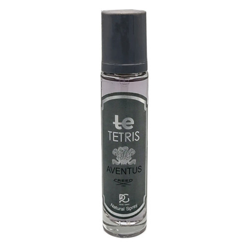 عطر جیبی مردانه تتریس 30 میل مدل اونتوس کرید