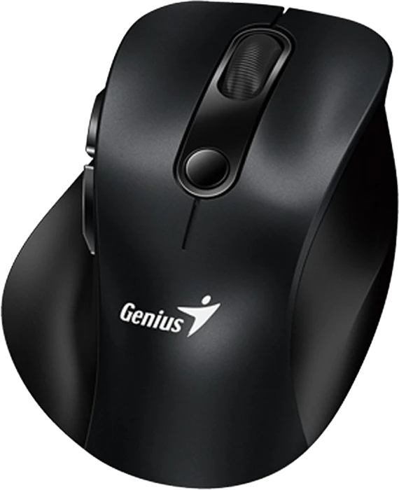 موس بی سیم Genius مدل ERGO 9000S