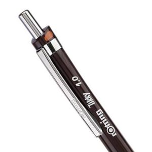 مداد نوکی روترینگ نوک 0.9 مدل Rotring Tikky