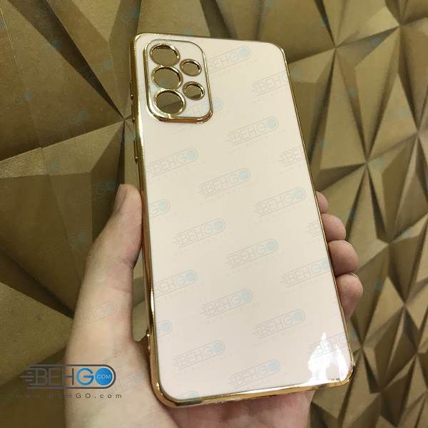 قاب مای کیس سامسونگ A73 کاور محافظ لنز دوربین گوشی A73