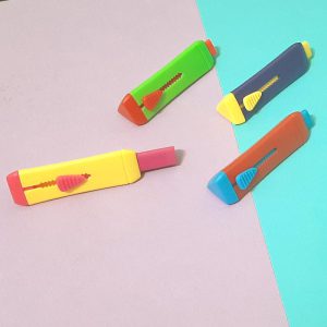 پاک کن کاتری طرح کلاسیک وای پلاس مدل CANDY Y.PLUS