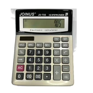 ماشین حساب جوینوس joinus js-705