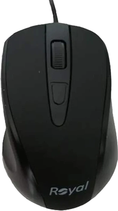 موس سیمی Royal مدل M-257