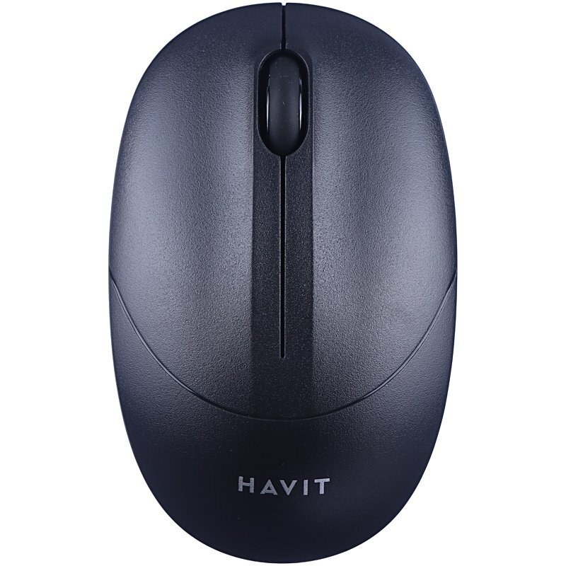 ماوس بی سیم هویت مدل MS54GT