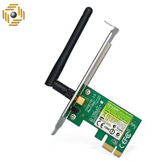 کارت شبکه بیسیم تی پی-لینک مدل TL-WN781ND مدل 1