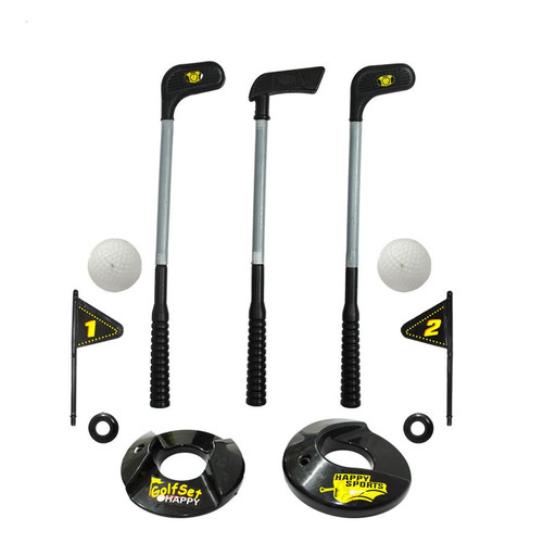 اسباب بازی ست گلف GOLF