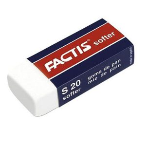 پاک کن فکتیس مدل Factis S-20 سایز بزرگ