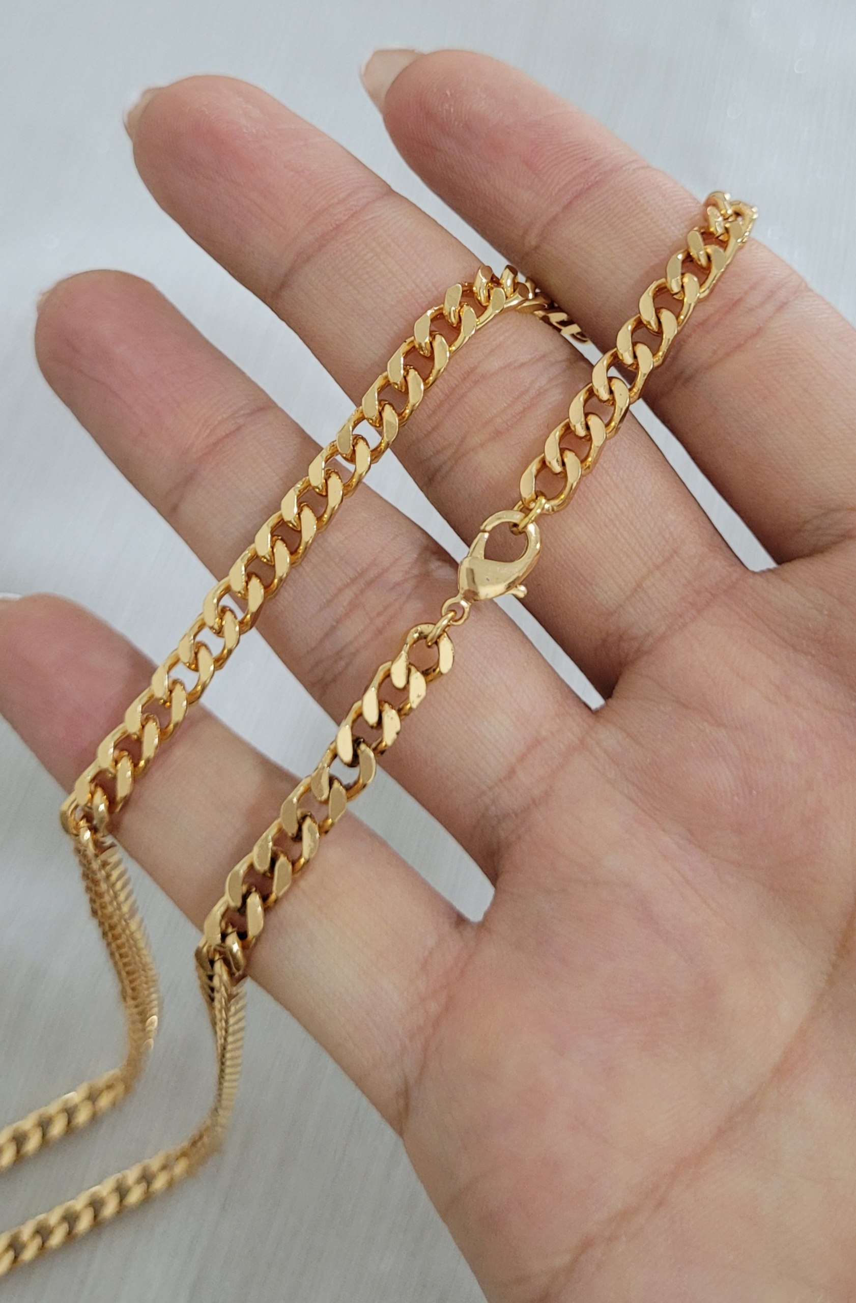 گردنبند کارتیه کد 25326