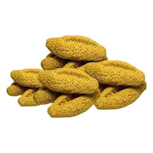 ترخینه سنتی لرستان 1 کیلویی