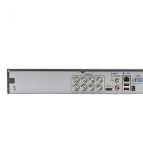 دستگاه 8کانال XVR کلارنتZU1-5608