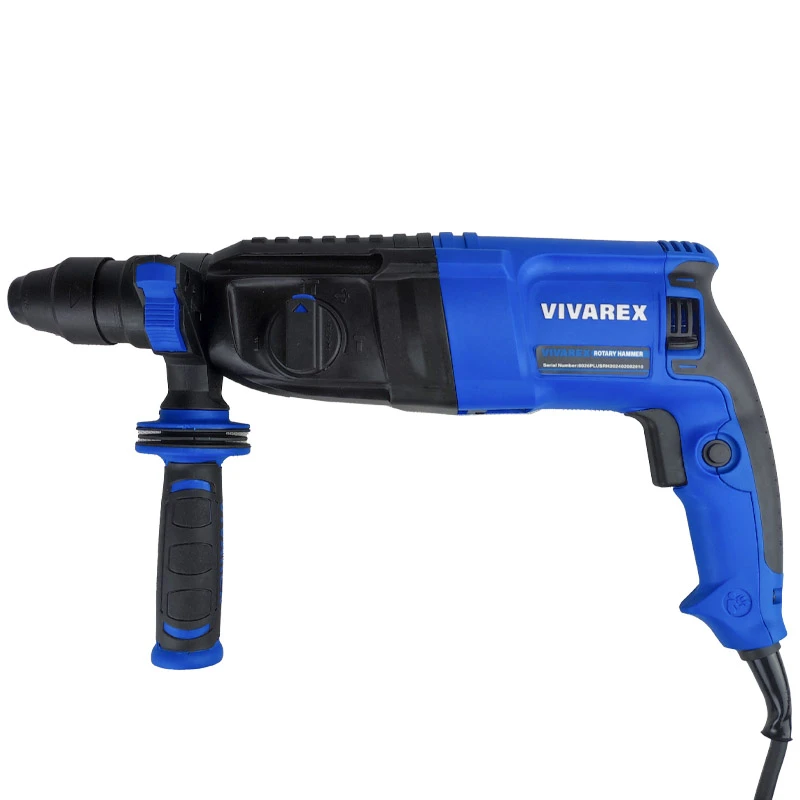 بتن کن چهارشیار ویوارکس مدل VR8026PLUS-RH