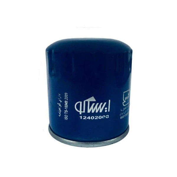فیلتر روغن پژو405 ایساکو