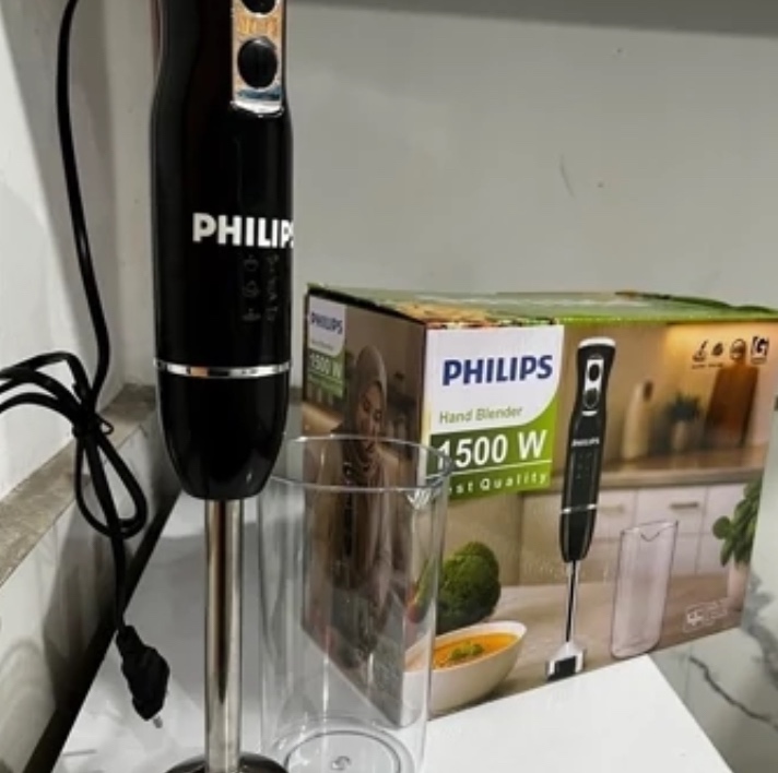 گوشکوب برقی فیلیپس با پارچ همراه