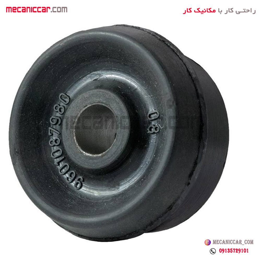 بوش اکسل عقب پژو 405 و پارس و سمند
