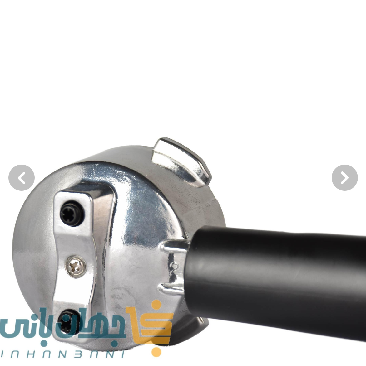 پرتافیلتر سایز 51 دستگاه خانگی مباشی